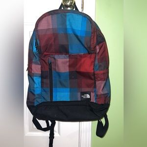 The North Face Backpack